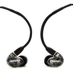 Imagem de Fone de ouvido In Ear Aonic 4 Shure Se42hybk
