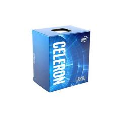 Imagem de Processador Intel Celeron G5905 3.5 GHz Cache 4MB