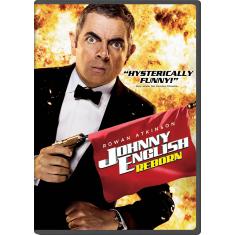 Imagem de Johnny English Reborn