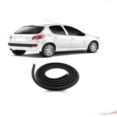 Imagem de Borracha Da Porta Peugeot 206/sw 207/sw 306 307 308 Após 08