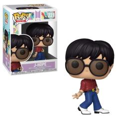 Imagem de Pop funko 221 j-hope bts