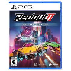 Imagem de Jogo Redout 2: Deluxe Edition - Playstation 5