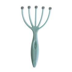 Imagem de Acte Sports, Massageador Manual para Cabeça R25, Azul