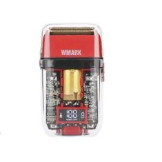 Imagem de Maquina De Cabelo Shaver Wmark Ng 988 Barbeador Finalização