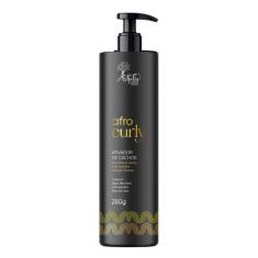 Imagem de Ativador de Cachos Afro Curly  280g - Arboles