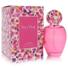 Imagem de Perfume Feminino Perry Ellis Very Pink 100 Ml Eau De Parfum