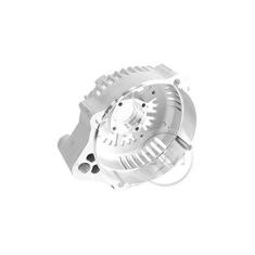 Imagem de MANCAL DO ALTERNADOR LADO POLIA DENSO 1002131930 USO ZM9020402