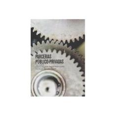 Imagem de Parcerias Público - Privadas - Capa Comum - 9788540101371