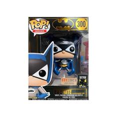 Imagem de Funko Pop! Bat-Mite First Appearance 1959 (Metallic) #300