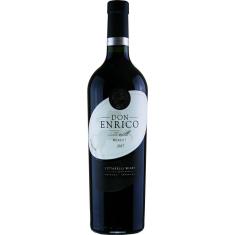 Imagem de Vinho Don Enrico Merlot 750Ml