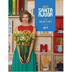 Imagem de Santa Ajuda - Micaela Góes - 9788525063168