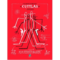 Imagem de O Bom e Velho Cuttlas - Calpurnio - 9788560090501