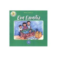 Imagem de O Jovem e a Família - Autores Diversos - 9788586104725