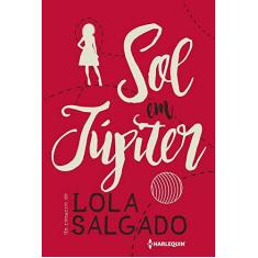 Imagem de Sol Em Júpiter - Lola Salgado - 9788595082298