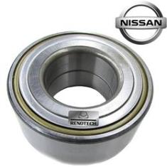 Imagem de Ns 100001 - Rolamento De Roda Dianteiro - Nissan Sentra - Até 2003