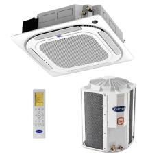 Ar-Condicionado Split Hi Wall Philco 36000 BTUs Quente/Frio Inverter  PAC36000IQFM8W com o Melhor Preço é no Zoom