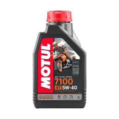 Imagem de Óleo Motul 7100 5W40 4T - 1 Litro