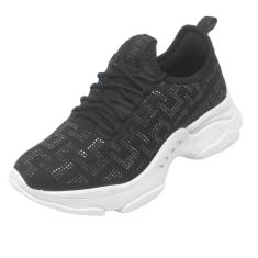 Imagem de Tenis Casual Cacci Plataforma Chunky 2204 Hot-Feminino