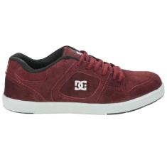 Imagem de Tênis Dc Shoes Union La Vermelho - Masculino
