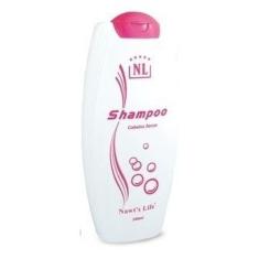 Imagem de Shampoo Nawt`S Life - Cabelos Secos Suave