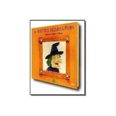 Imagem de Bruxa Beleza-Pura, A – Coleção Contos da Vovó - Garel - 9788576667995