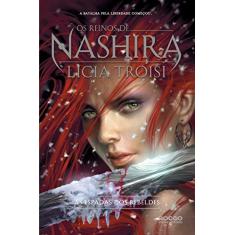 Imagem de A Espada dos Rebeldes - Licia Troisi - 9788579802966