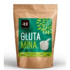 Imagem de GLUTAMINA - 300g