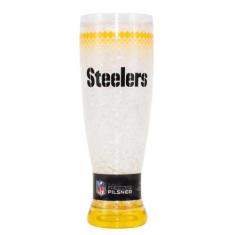 Imagem de Copo NFL de Chopp e Cerveja Pittsburgh Steelers