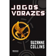 Imagem de Jogos Vorazes - Collins, Suzanne - 9788579800245