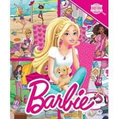 Imagem de Barbie - Procure E Encontre - Broderick, Kathy - 9788538073260