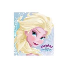 Imagem de Disney - Carinhas - Frozen - Disney-pixar - 9788536823256