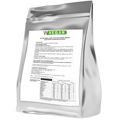 Imagem de Nutritional Yeast 500g Sabor Parmesao Embalagem Refil WVegan 