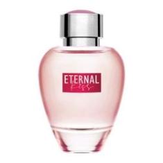 Imagem de Eternal Kiss La Rive - Perfume Feminino EDP - 90 ml - Importado, Lacrado e Original