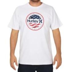 Imagem de Camiseta Hurley O&o America