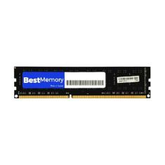 Imagem de MEMORIA DDR4 BEST MEMORY 4GB 2400MHZ