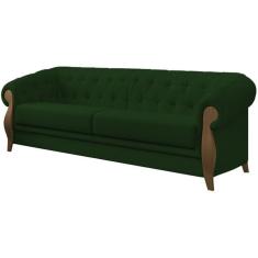 Imagem de Sofa 3 Lugares 244 Cm Murano Sl 947 Moll
