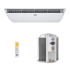 Imagem de Ar-Condicionado Split Teto Inverter Carrier Xpower Connect 60.000 BTUs R-32 Só Frio 220V Monofásico