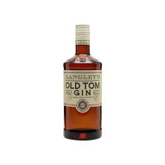 Imagem de Gin Langleys Old Tom