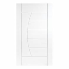 Imagem de Folha de Porta Maciça 210x120cm Eucalipto Pm78 Solar Cruzeiro Portas Fundo Primer