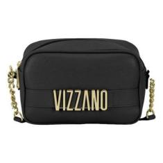 Imagem de Bolsa Feminina Vizzano Tiracolo Transversal-Feminino