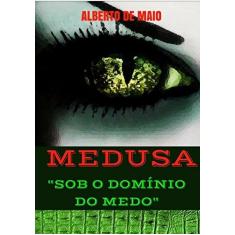 Imagem de Medusa - Alberto De Maio - 9788592453800
