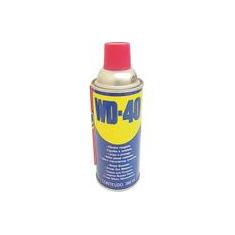 Imagem de Lubrificante Spray WD-40 300ML/200G