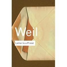 Imagem de Letter To A Priest