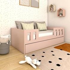 Imagem de Bicama Infantil Play Rosa