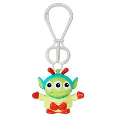 Imagem de Boneco Chaveiro Pixar Alien Remix - Chucrute (Heimlich) | Mattel