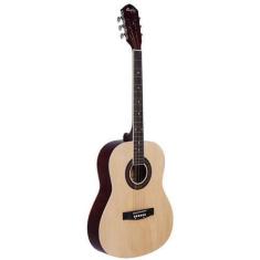 Imagem de Violão Acústico Tagima Memphis Ac40 Ac-40 Nts Natural
