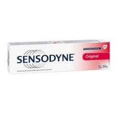 Imagem de Creme Dental Sensodyne 50G