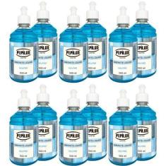 Imagem de 12Un Sabonete Liquido Neutro 500ml Pepilon