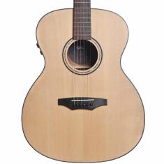 Imagem de Violão Elétrico Seizi Supreme Fuji Mirai Spruce Natural