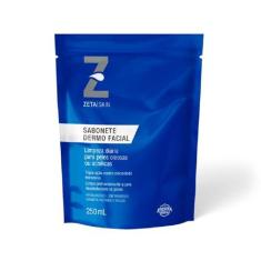 Imagem de Sabonete Líquido Facial Zeta Skin Dermo 250ml
